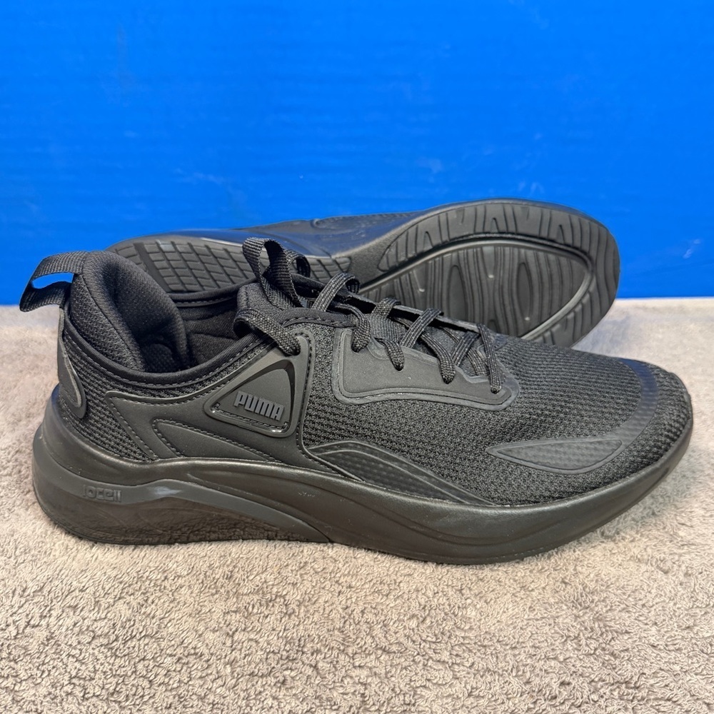 Puma cell thrill
Black
Brand new - Picture 5 of 10